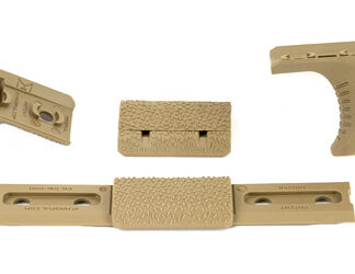 MAGPUL M-LOK HAND STOP KIT FDE