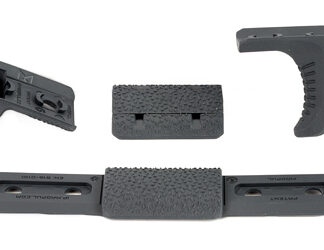 MAGPUL M-LOK HAND STOP KIT GRY