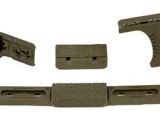 MAGPUL M-LOK HAND STOP KIT ODG