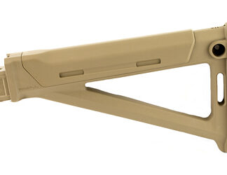 MAGPUL MOE AK STK AK47/AK74 FDE