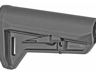 MAGPUL MOE SL-K STK MIL-SPEC BLK