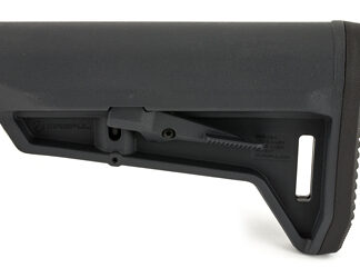 MAGPUL MOE SL-K STK MIL-SPEC GRY