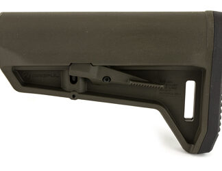 MAGPUL MOE SL-K STK MIL-SPEC ODG