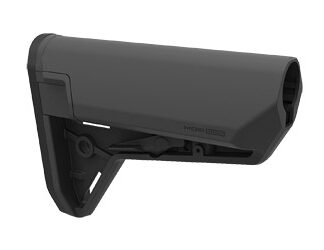 MAGPUL MOE SL-S STK MIL-SPEC BLK