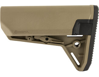 MAGPUL MOE SL-S STK MIL-SPEC FDE
