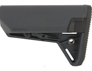 MAGPUL MOE SL-S STK MIL-SPEC GRY