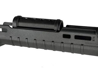 MAGPUL ZHUKOV-U HG AK47/74 BLK