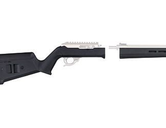 MAGPUL HUNTER X-22 STK 10/22 TD BLK