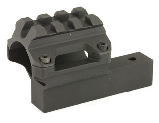 MAGPUL HTR X22 BPKR OPTICS MOUNT