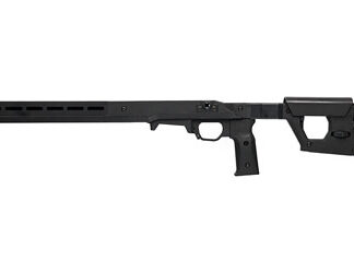 MAGPUL PRO 700 CHASS REM 700 SA BLK