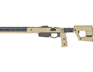 MAGPUL PRO 700 CHASS REM 700 SA FDE