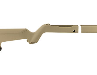 MAGPUL X22 BCKPCKR STK 10/22TD FDE