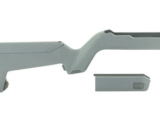 MAGPUL X22 BCKPCKR STK 10/22TD GRY