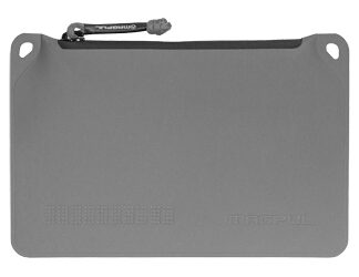MAGPUL DAKA POUCH SMALL GRY 6"X9"