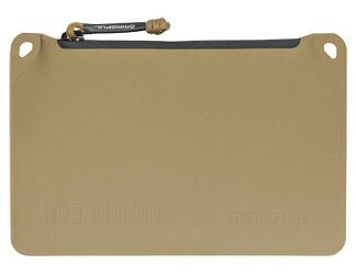 MAGPUL DAKA POUCH SMALL FDE 6"X9"