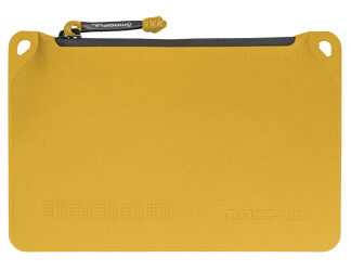 MAGPUL DAKA POUCH SMALL YEL 6"X9"