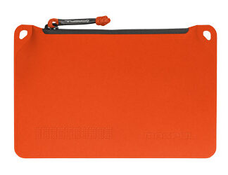 MAGPUL DAKA POUCH SMALL ORG 6"X9"