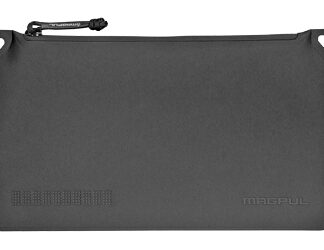 MAGPUL DAKA POUCH MED BLK 7"X12"