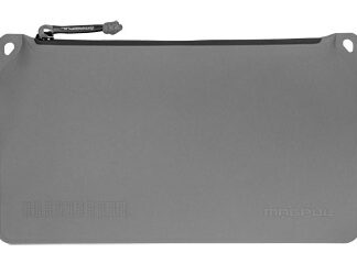 MAGPUL DAKA POUCH MED GRY 7"X12"