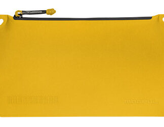 MAGPUL DAKA POUCH MED YEL 7"X12"