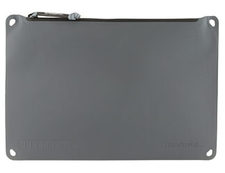 MAGPUL DAKA POUCH LRG GRY 9"X13"