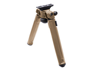 MAGPUL BIPOD M-LOK FDE