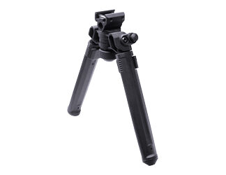 MAGPUL BIPOD 1913 PICATINNY BLK
