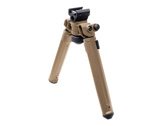 MAGPUL BIPOD 1913 PICATINNY FDE