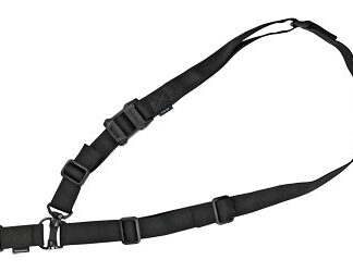 MAGPUL MS4 QDM SLING BLK