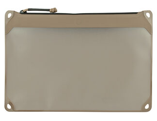MAGPUL DAKA WINDOW POUCH LARGE FDE