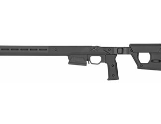 MAGPUL PRO 700 FXD REM 700 SA BLK