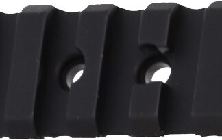 TALLEY MICRO PICATINNY BASE - FOR MOSSBERG SHOTGUNS