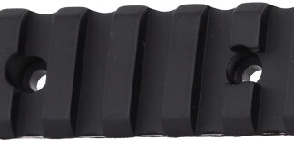 TALLEY MICRO PICATINNY BASE - FOR REMINGTON 870 SHOTGUNS
