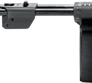 SB TACTICAL BRACE MPX PSB - BLACK 3 POSITION SIG MPX/MCX