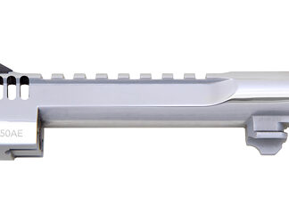 DE 50AE 6" BARREL POLISHED CHR W/MB