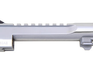 DE 50AE 6" BARREL POLISHED CHROME