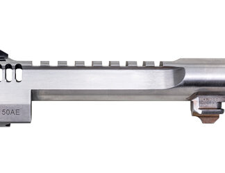 DE 50AE 6" BARREL STS W/ BRAKE
