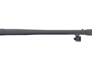 MSBRG XBBL 500 12/18.5/CYL MATTE