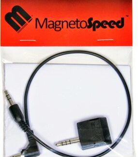 MAGNETOSPEED XFR DISPLAY - ADAPTER FOR SMARTPHONES