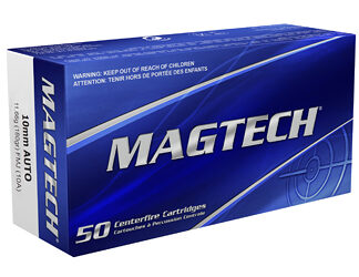 MAGTECH 10MM 180GR FMJ 50/1000