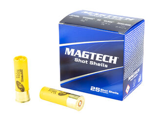 MAGTECH 20GA 2.75" TTT 25/250