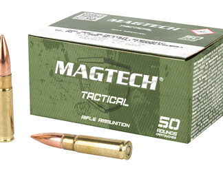 MAGTECH 300BLK 200GR FMJ SUB 50/1000