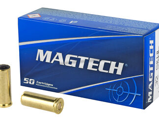 MAGTECH 32 S&W L 98GR 50/1000