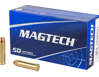 MAGTECH 357 MAG 125 FMJ FLAT 50/1000