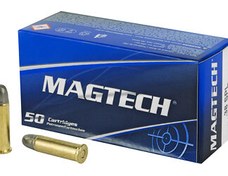 MAGTECH 38SPL 158GR LRN 50/1000