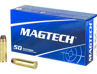 MAGTECH 38 SPL+P 125SJSP FLAT 50/