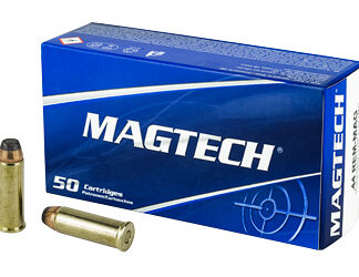 MAGTECH 44MAG 240GR JSP 50/1000