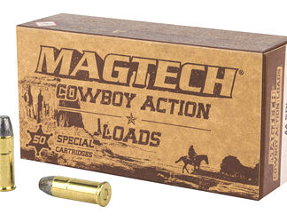 MAGTECH 44SPL 240GR LFN CWBY 50/1000