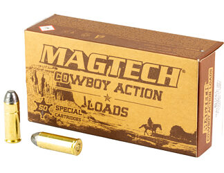 MAGTECH 45LC 200GR LFN CWBY 50/1000