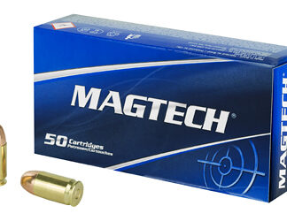 MAGTECH 45GAP 230GR FMJ 50/1000